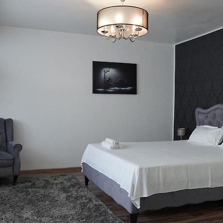 Luxury 1Br Studio Near Hanul Drumetului Букурещ Екстериор снимка