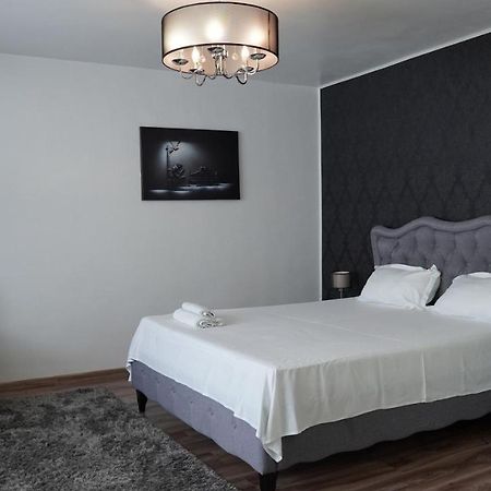 Luxury 1Br Studio Near Hanul Drumetului Букурещ Екстериор снимка