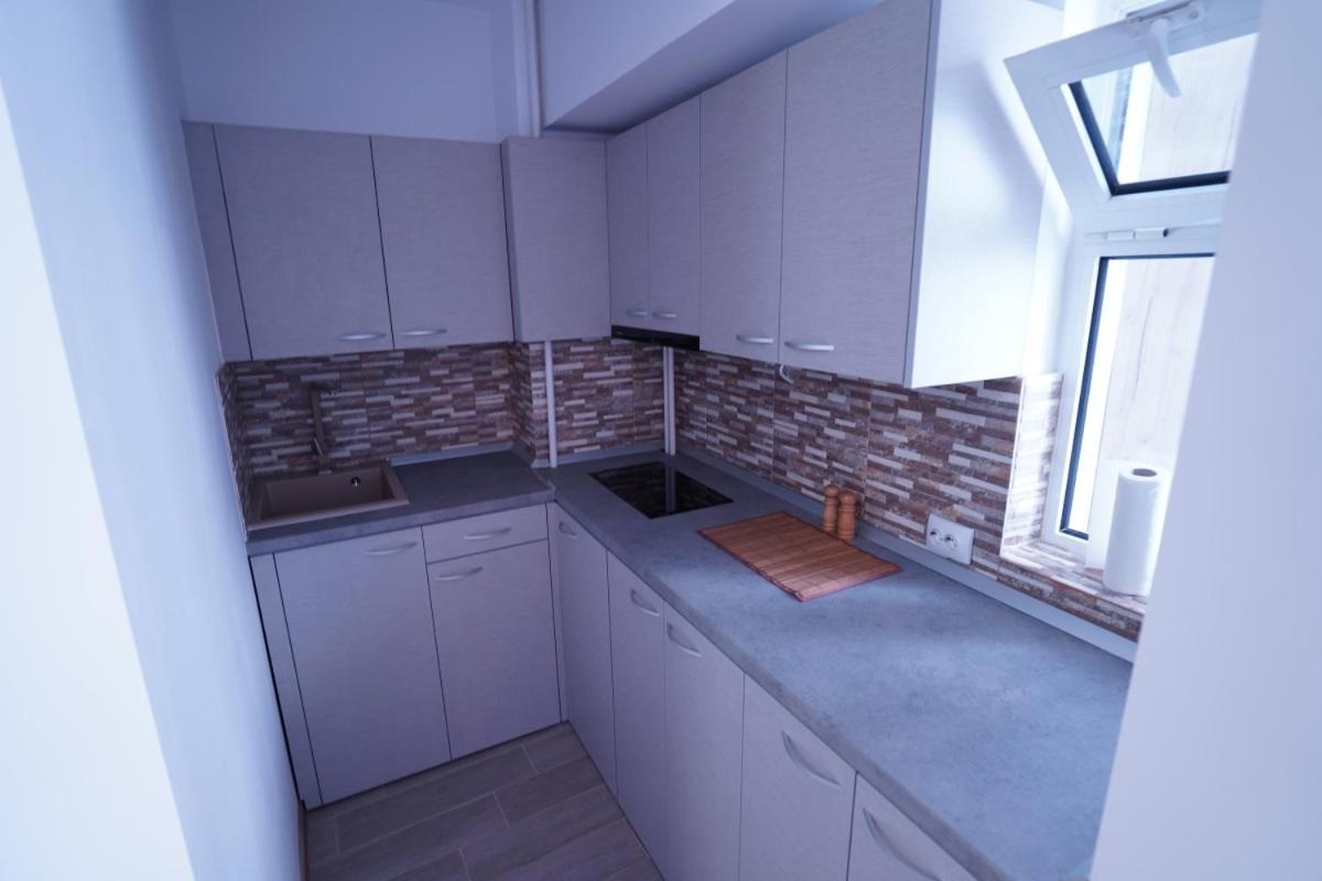 Luxury 1Br Studio Near Hanul Drumetului Букурещ Екстериор снимка