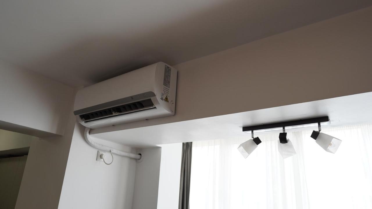 Luxury 1Br Studio Near Hanul Drumetului Букурещ Екстериор снимка