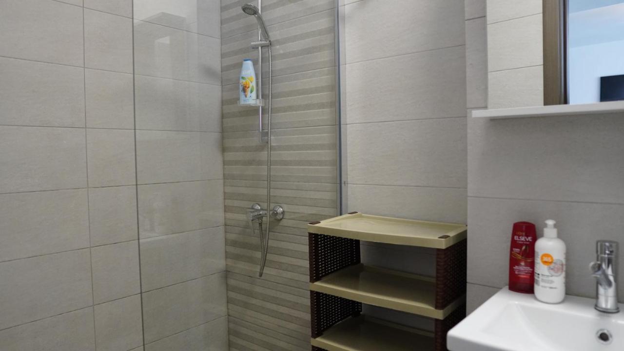 Luxury 1Br Studio Near Hanul Drumetului Букурещ Екстериор снимка