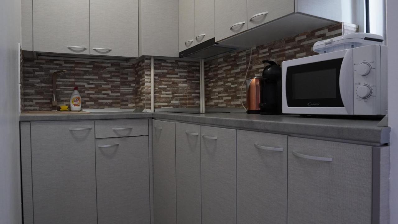 Luxury 1Br Studio Near Hanul Drumetului Букурещ Екстериор снимка